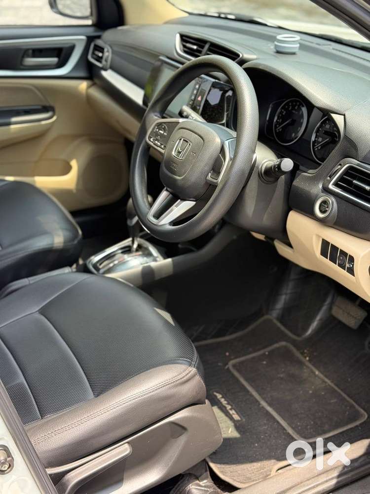 Honda Amaze Vx 1.2 Petrol Cvt, 2023, Petrol