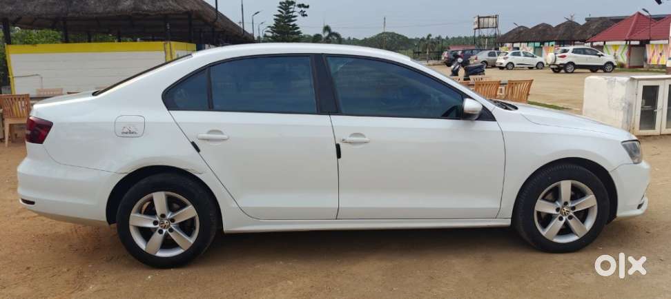 Volkswagen Jetta, 2016, Diesel