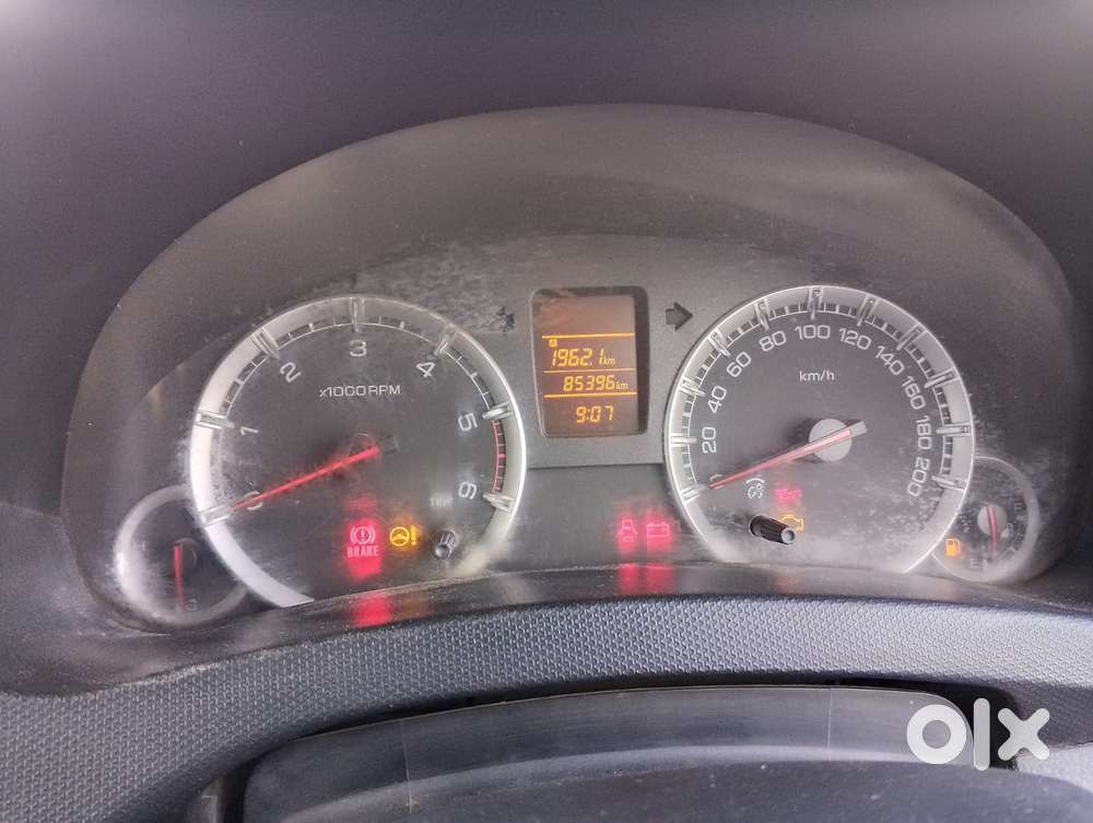 Maruti Suzuki Swift Vdi (o), 2012, Diesel