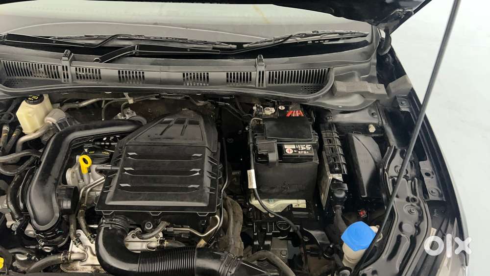 Volkswagen Virtus 1.0 Topline Tsi At, 2024, Petrol