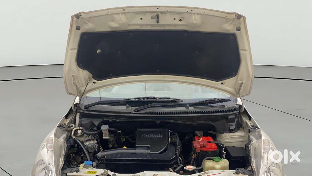 Maruti Suzuki Ertiga Vxi Petrol, 2018, Petrol