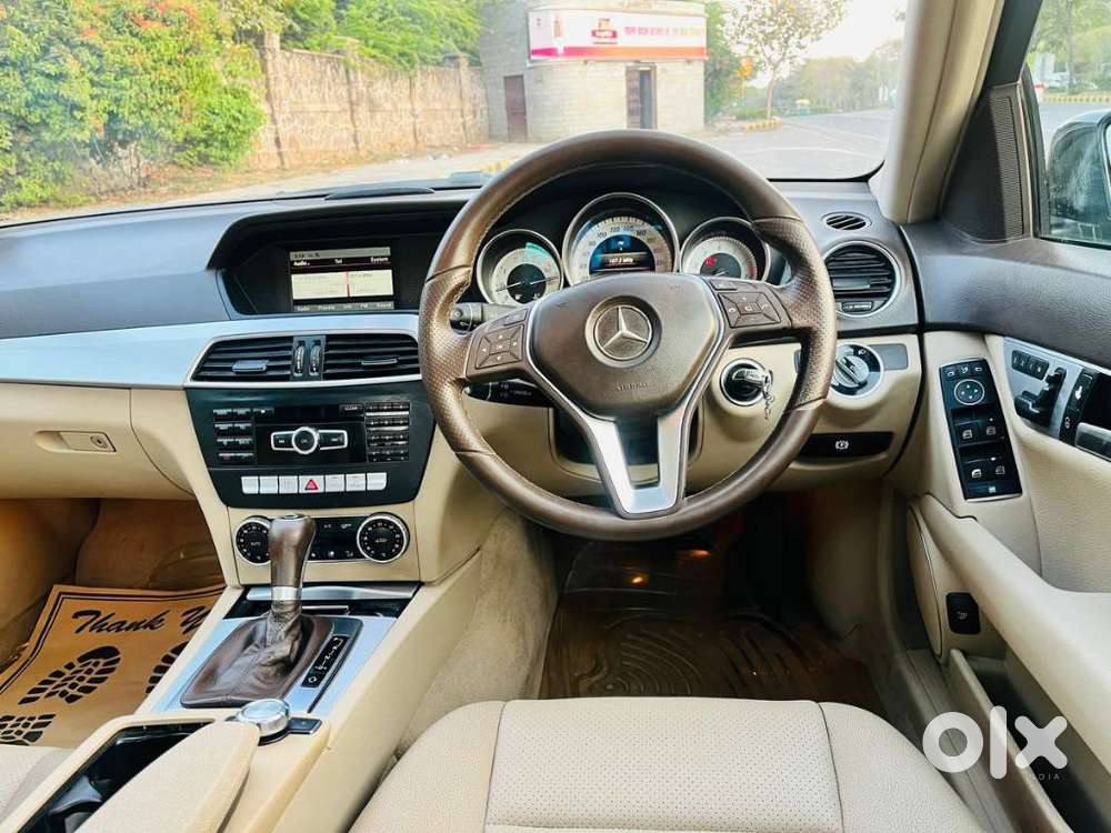 Mercedes-benz A-class Limousine