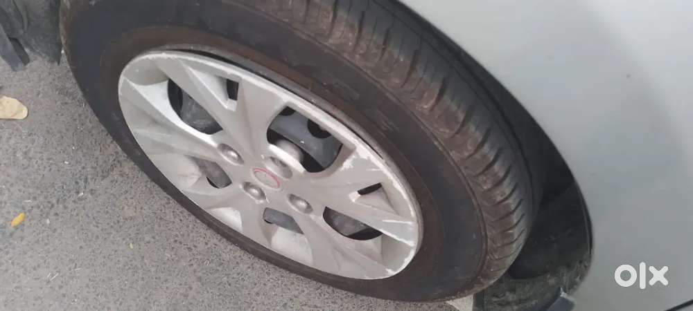Single Owner Grand I10