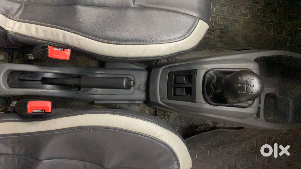 Maruti Suzuki Alto 800 Lxi, 2014, Petrol