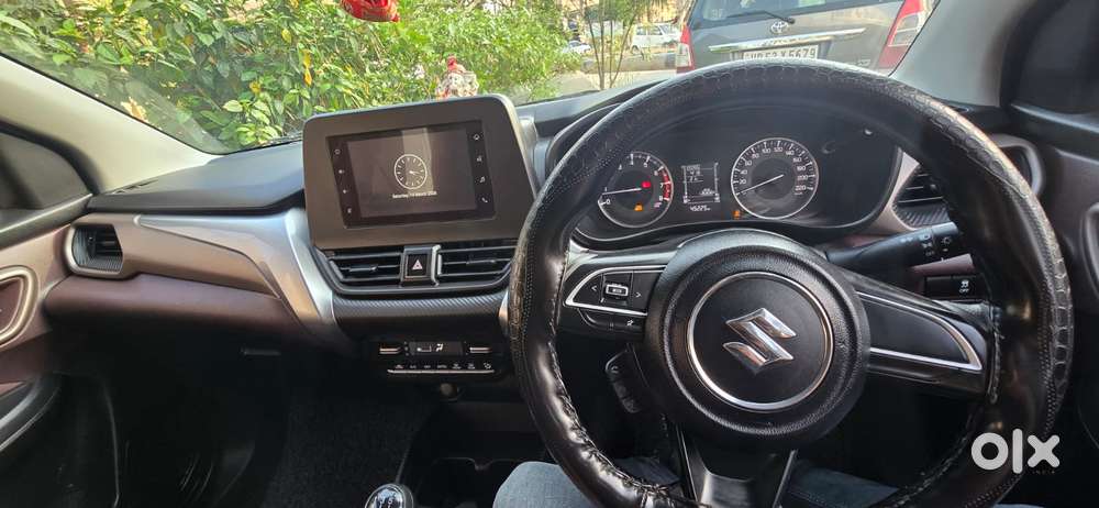 Maruti Suzuki Fronx Delta 1.2 Cng, 2024, Cng & Hybrids