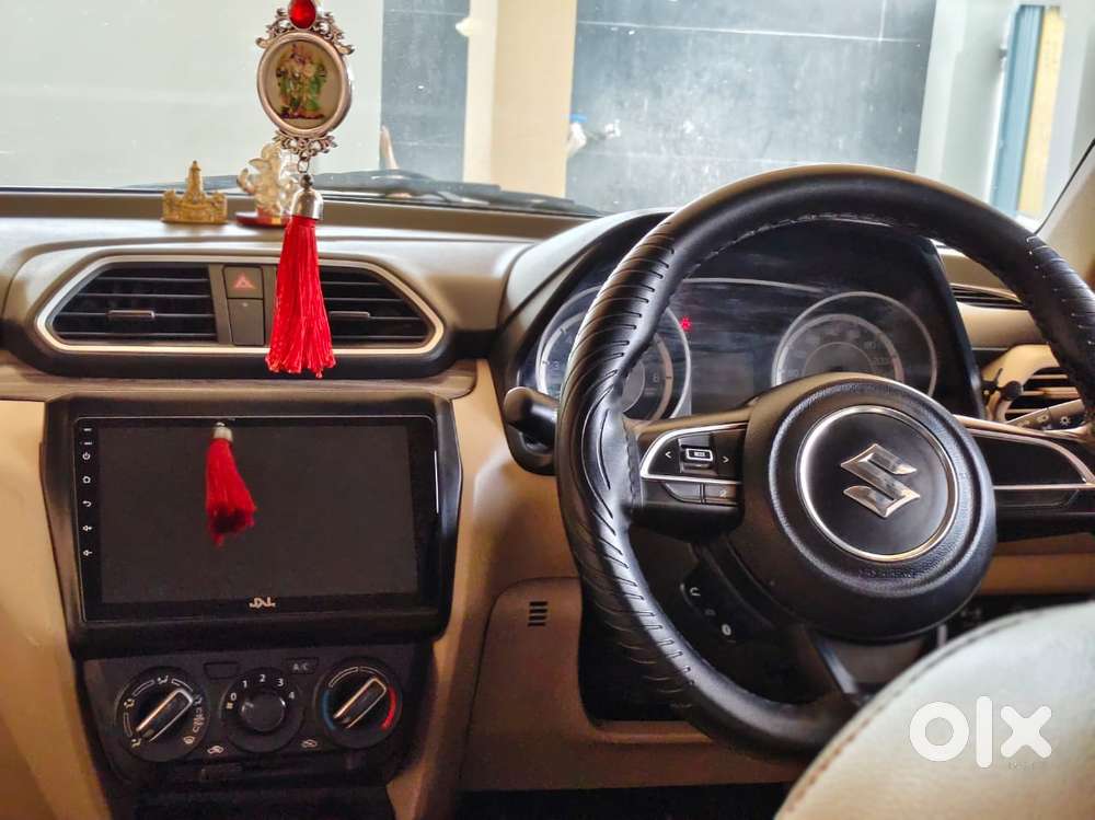 Maruti Suzuki Dzire 1.2 Vxi Cng, 2024, Cng & Hybrids