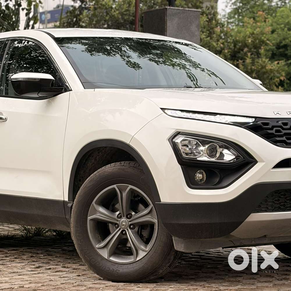 Tata Harrier Xza, 2021, Diesel