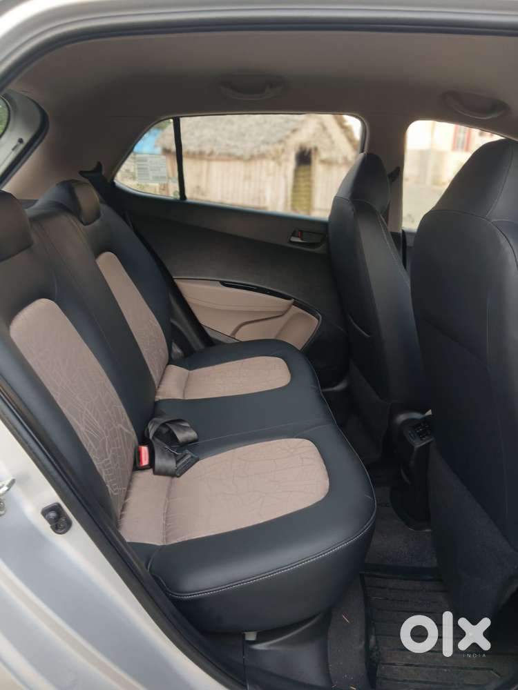 Hyundai Grand I10 2013-2016 Magna, 2015, Diesel
