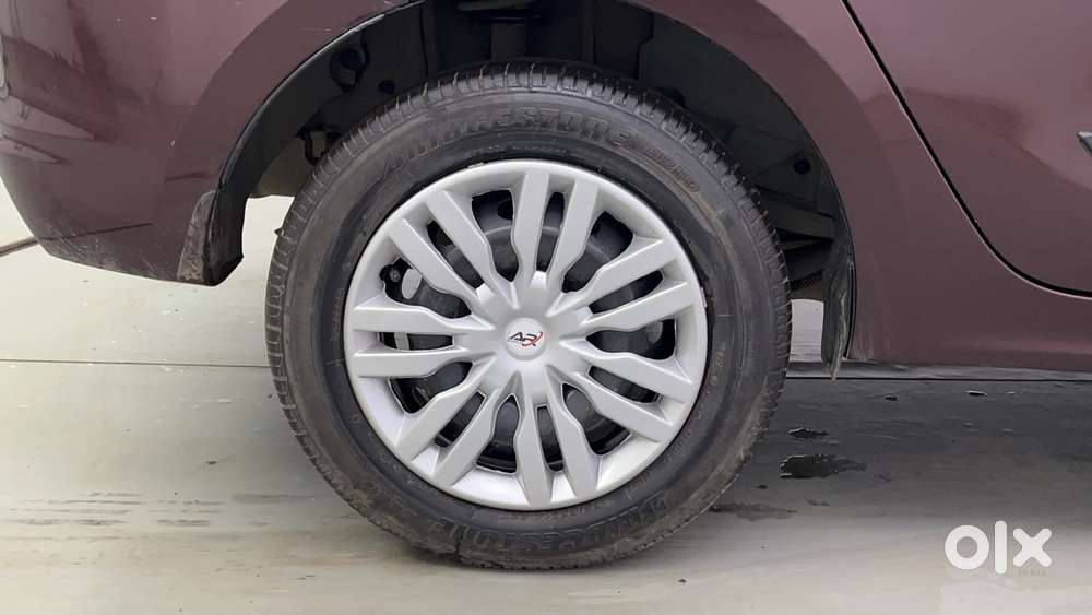 Tata Tigor Xz, 2022, Petrol