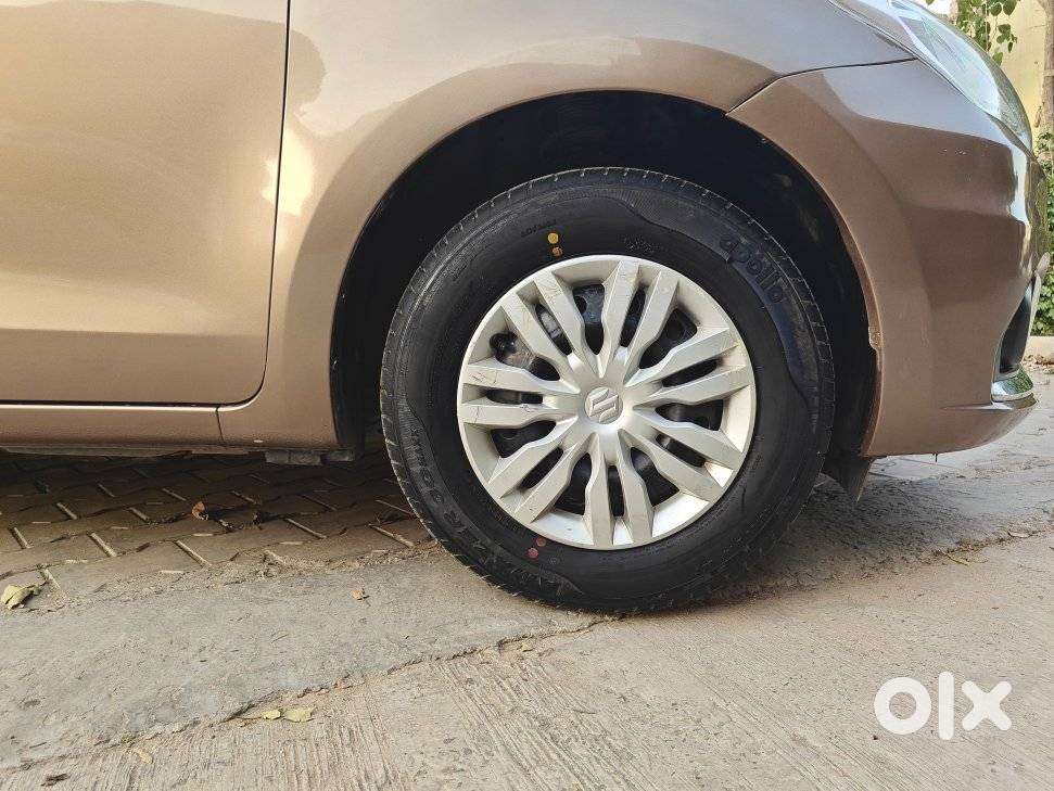 Maruti Suzuki Dzire Vxi Ags, 2020, Petrol