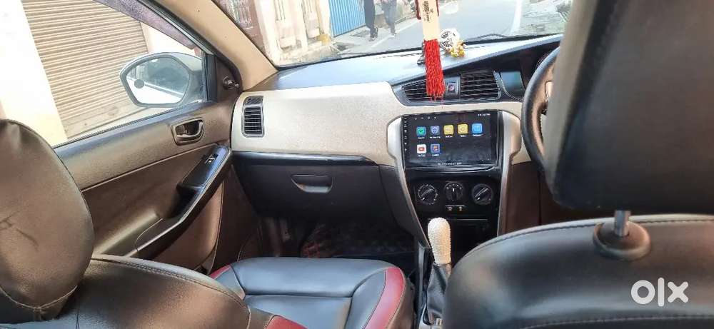 Tata Zest 2017 Diesel Well Maintained