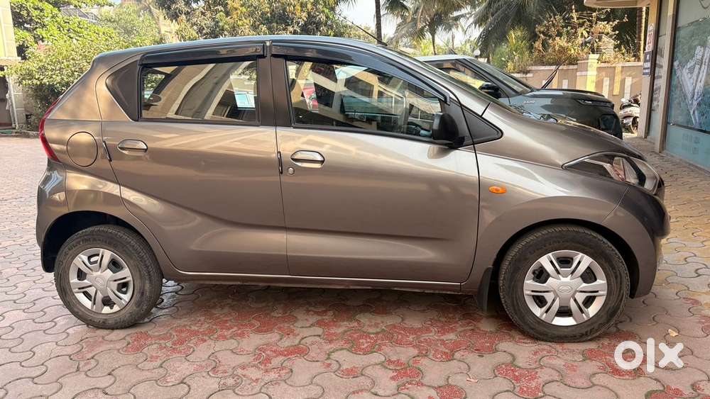 Datsun Redigo 2018 Petrol