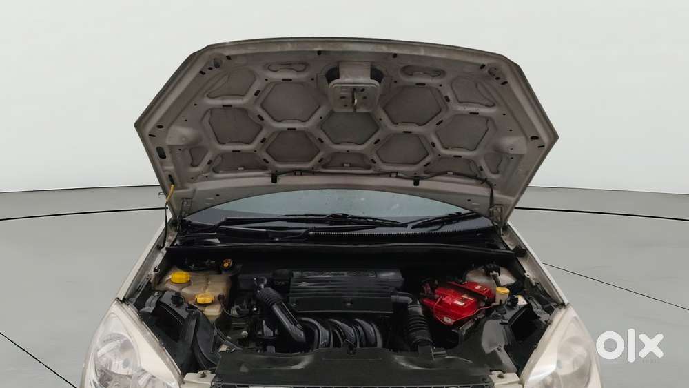 Ford Fiesta Petrol Titanium, 2013, Petrol