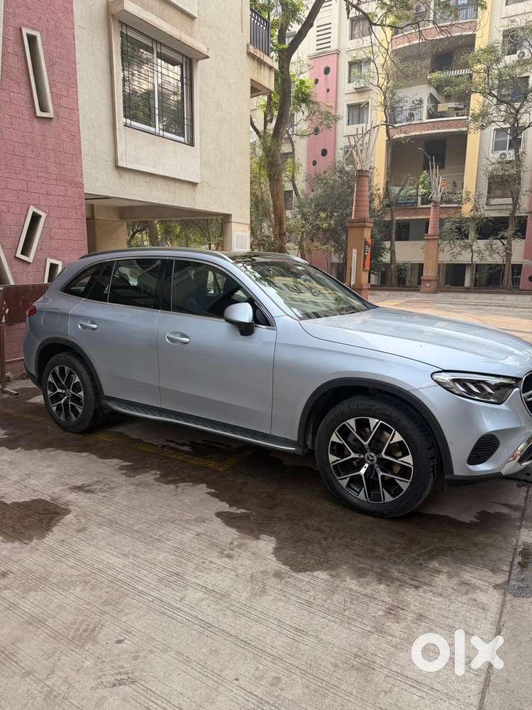 Mercedes-benz Glc 2024