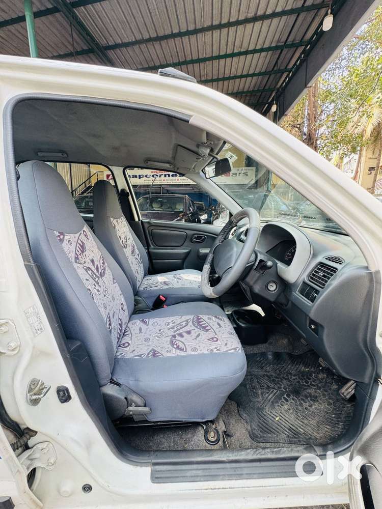 Maruti Suzuki Alto 2005-2010 Lxi Bsiii, 2010, Petrol