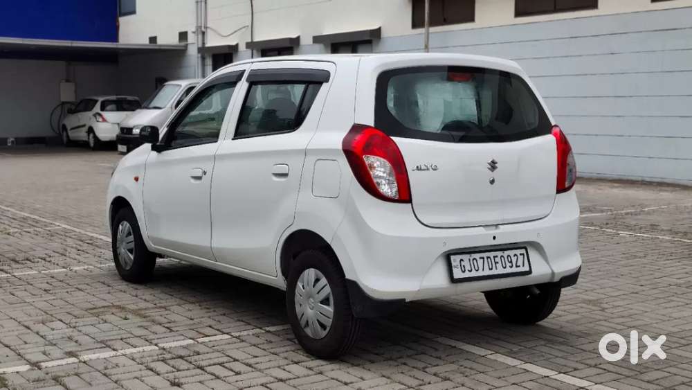 Maruti Suzuki Alto 800 0.8 Lxi (o), 2023, Petrol