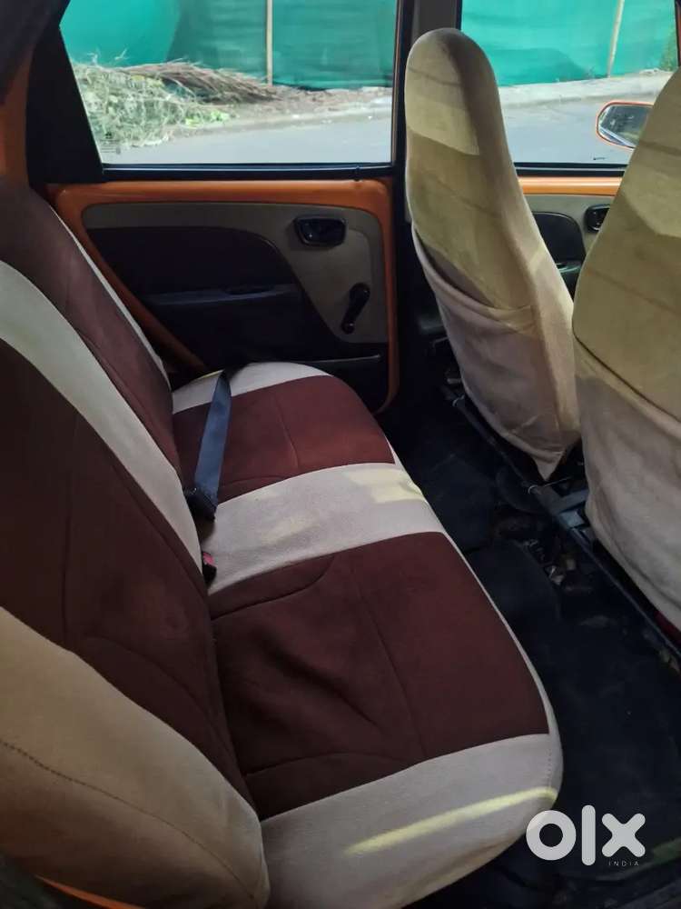 Tata Nano 2014 Petrol Well Maintained Best Daily Drive