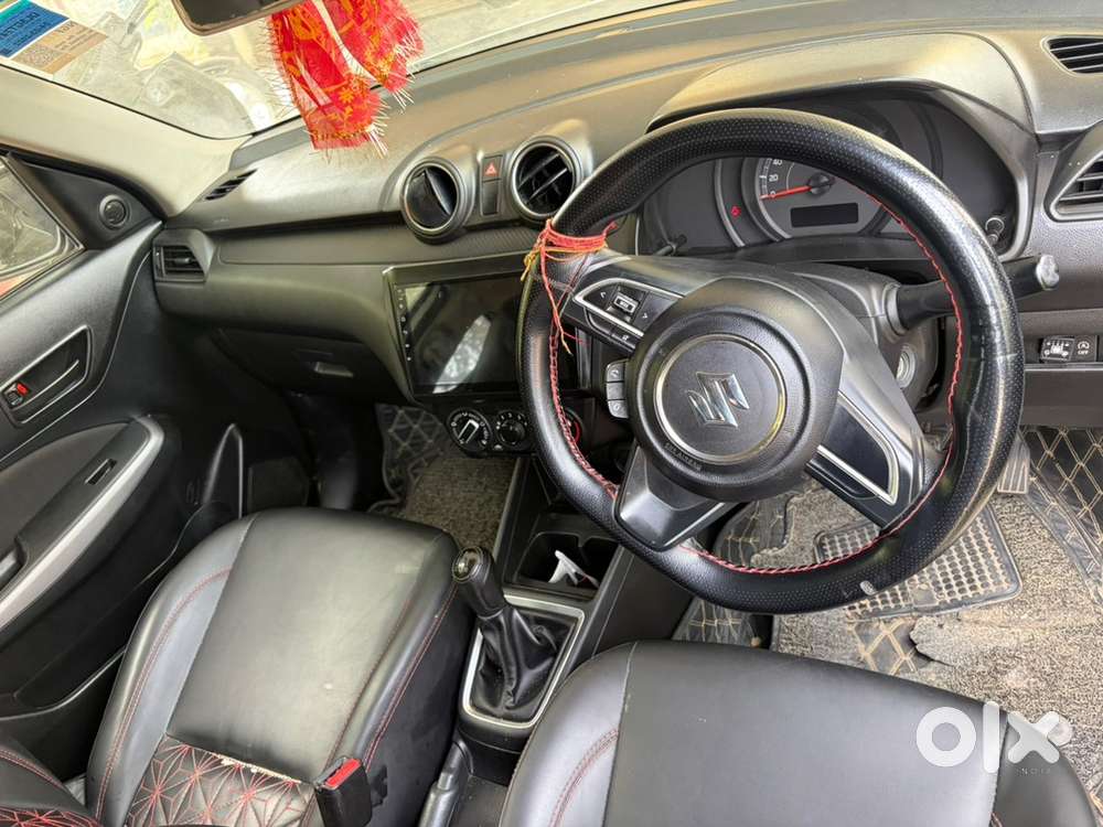 Swift Maruti Lxi 2022