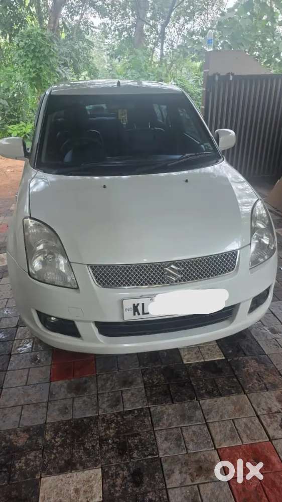Maruti Swift Vdi 2010 Diesel Mannual Single Owner