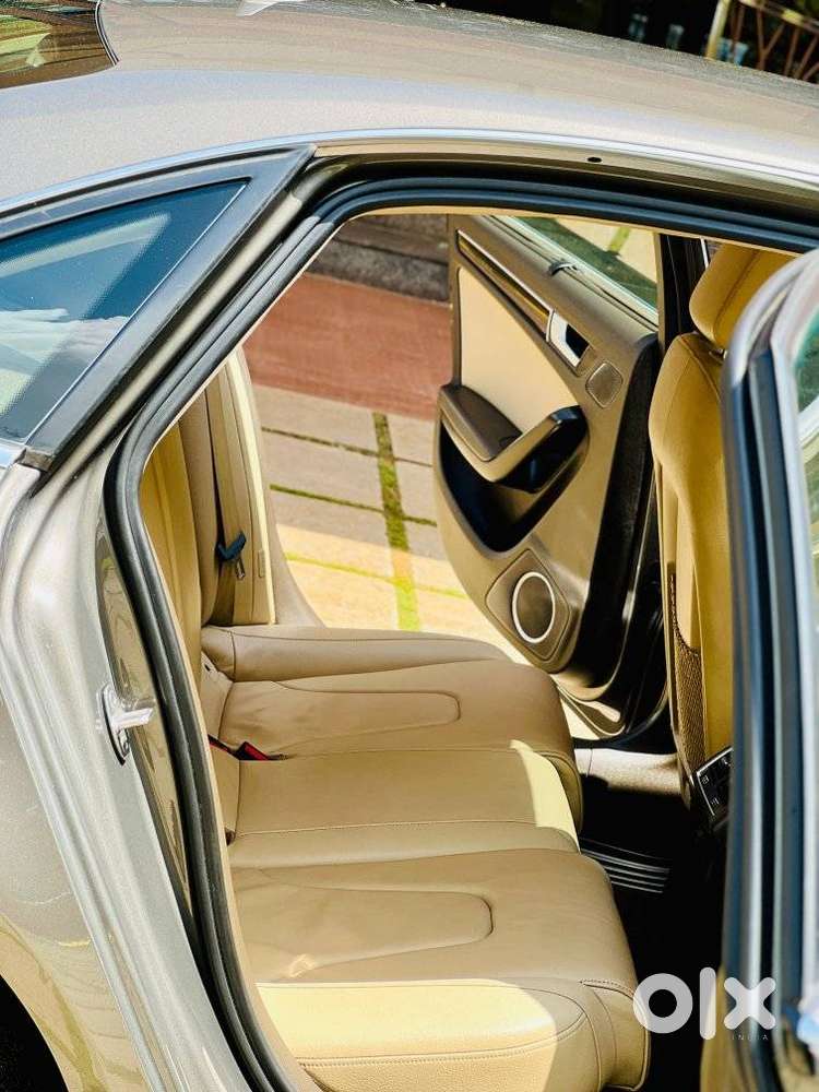 Audi A4 35 Tdi Premium Sport + Sunroof, 2015, Diesel