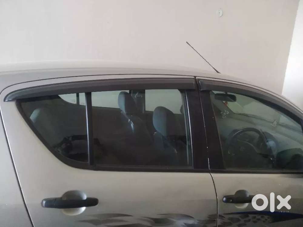 Maruti Suzuki Ritz 2011 Diesel 100000 Km Driven