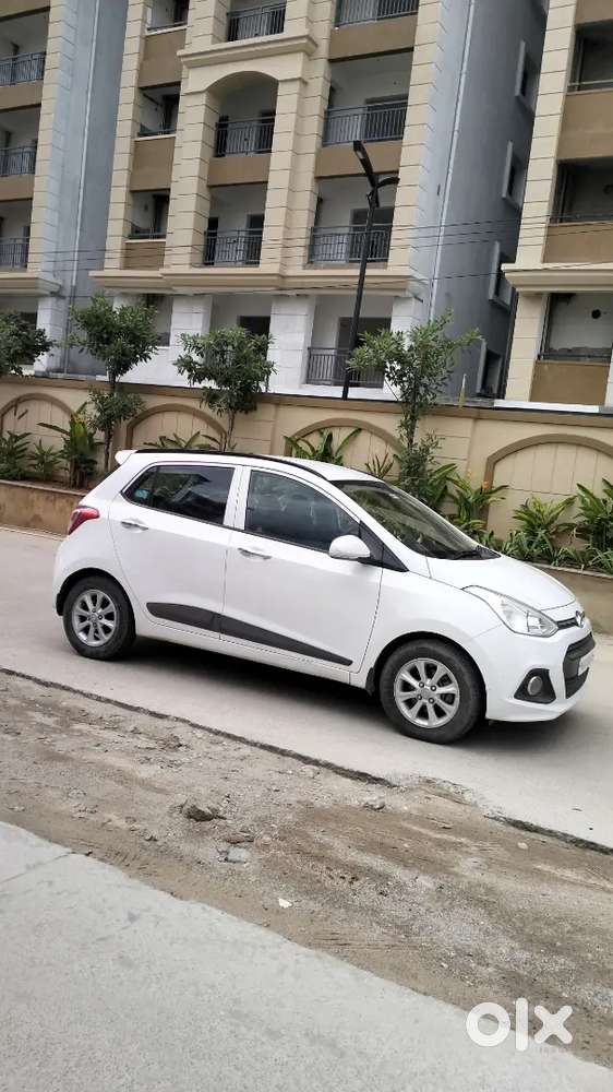 Hyundai Prime 2014 Car
