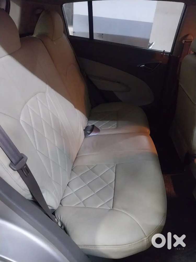 Daily Driving Car- Chevrolet Sail 1200 Cc Petrol Engine