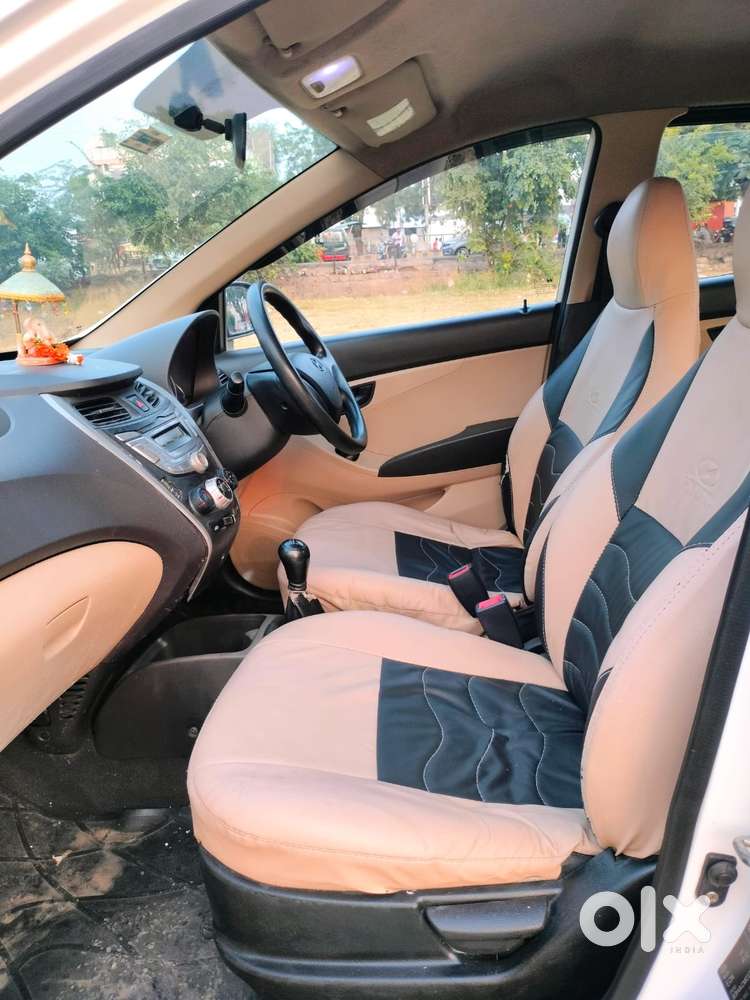 Hyundai Eon D Lite, 2012, Lpg