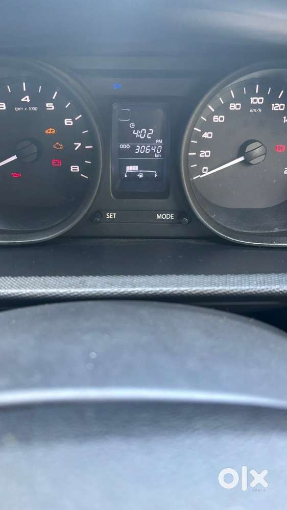 Tata Tiago 2019 Registered, 30k Kilometers