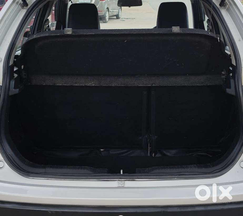 Maruti Suzuki Ignis 1.2 Zeta Amt, 2019, Petrol