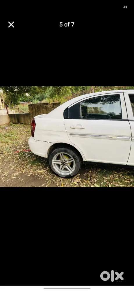 Hyundai Verna 2007 Diesel Well Maintained