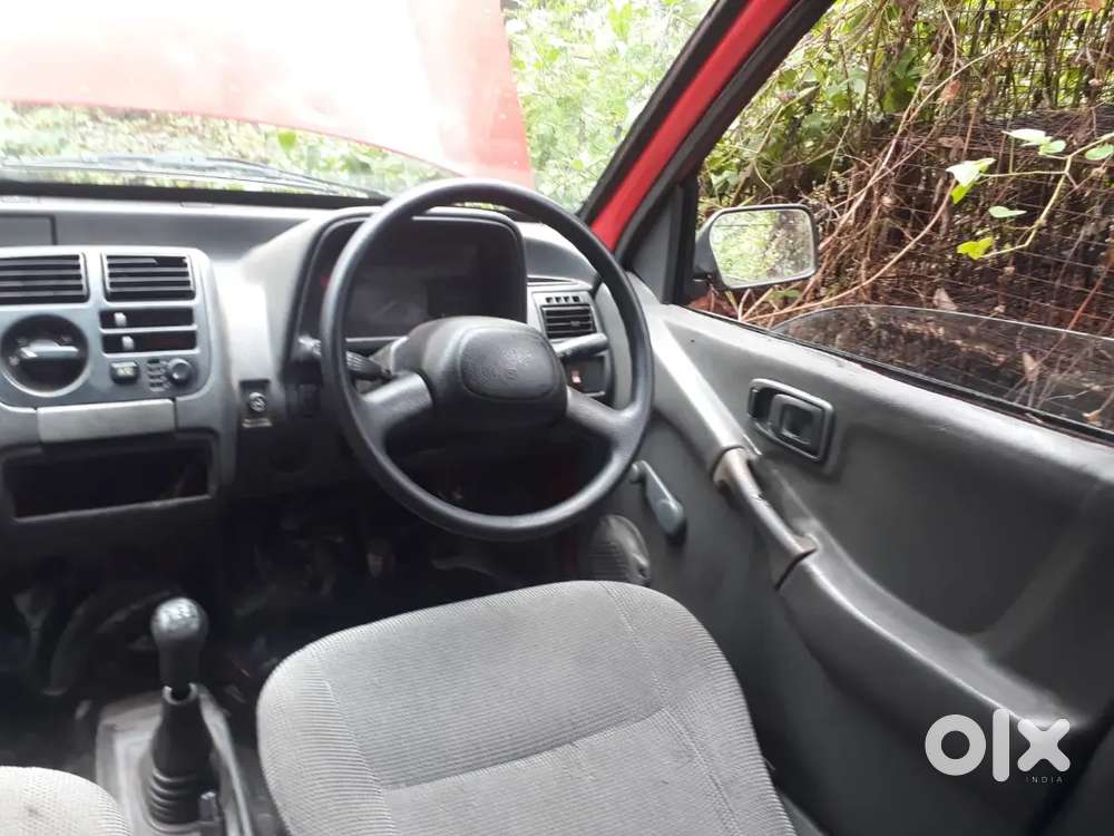 Maruthi Suzuki Zen 1996