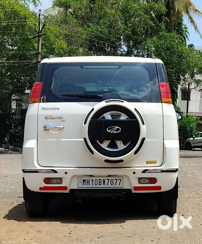 Mahindra Quanto C8, 2014, Diesel