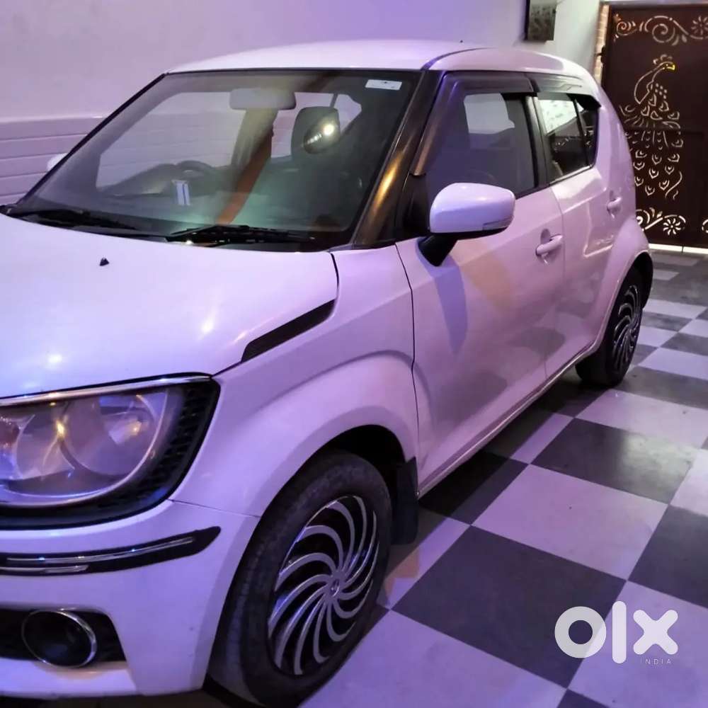 Seven Seater Lani Hai Ya Exchange Karni Hai