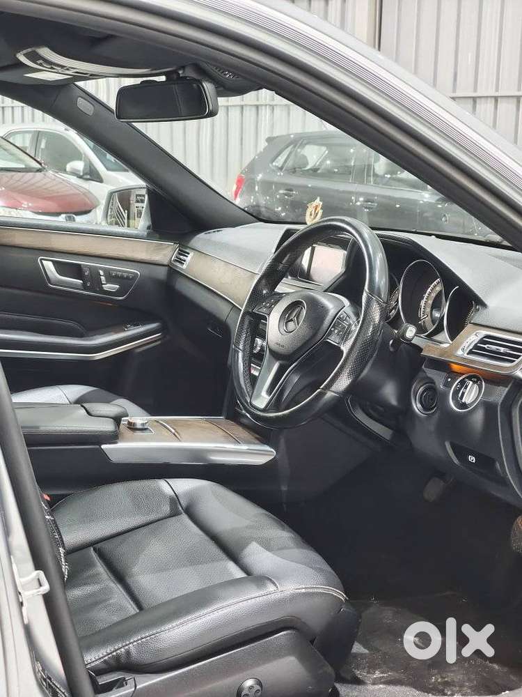 Mercedes-benz E-class E 250 Cdi Avantgarde, 2014, Diesel