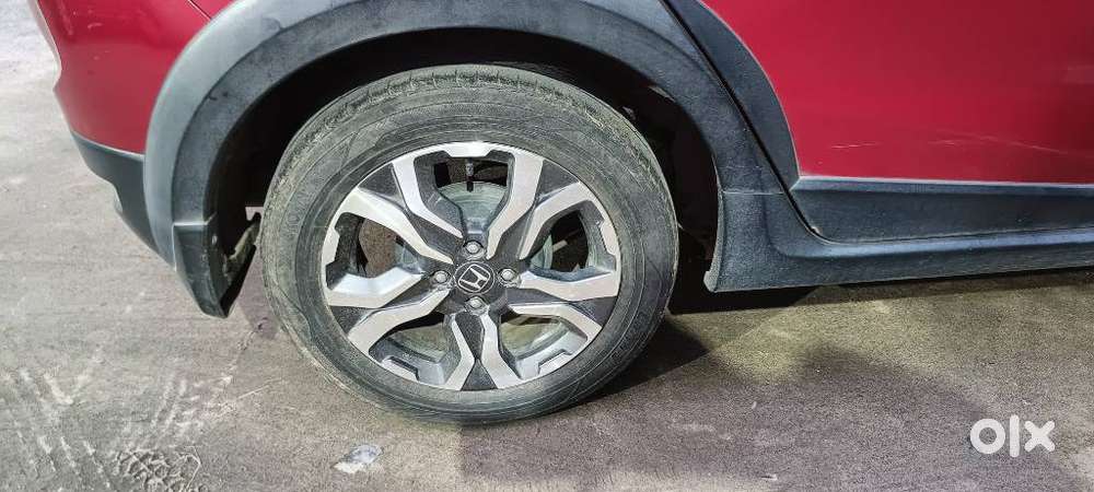 Honda Wr-v I-dtec V, 2019, Diesel