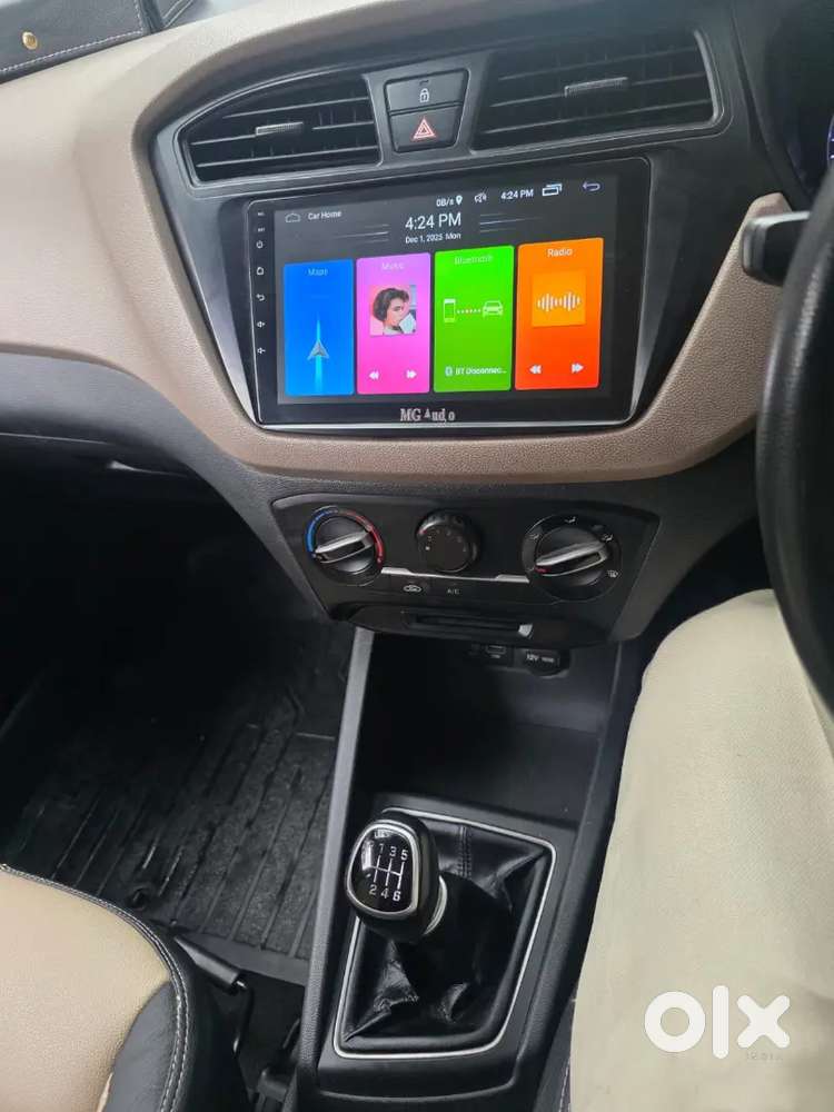 Hyundaielite I20 2015