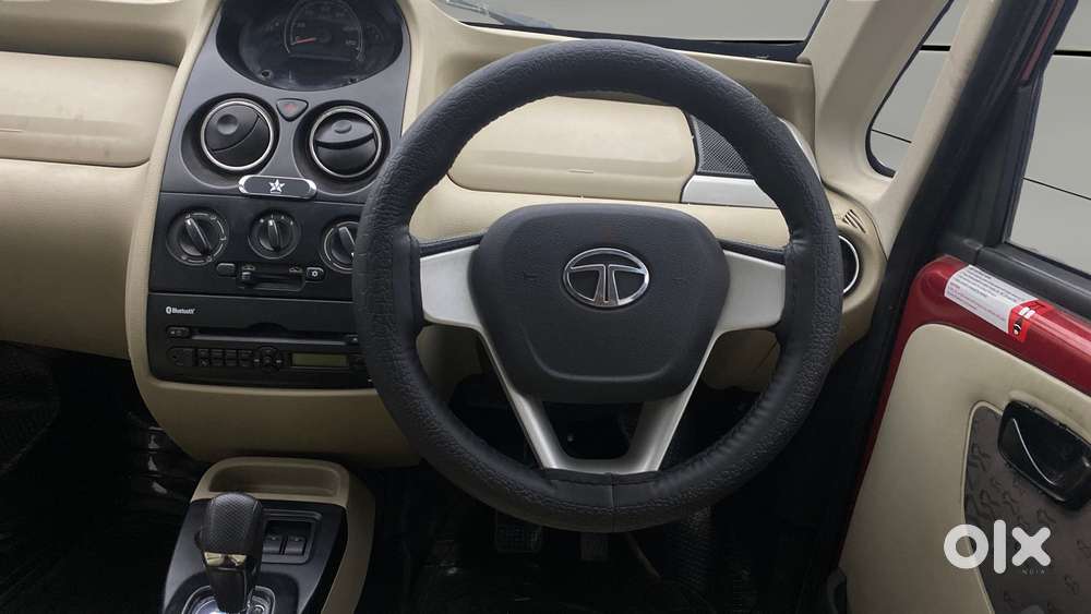 Tata Nano 2012-2015 Twist Xt, 2015, Petrol