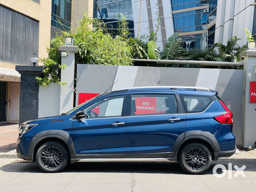 Maruti Suzuki Xl6 1.5 Zeta Mt, 2021, Petrol