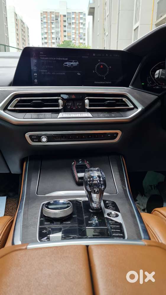 Bmw X5 Xdrive 30d Xline, 2021, Diesel