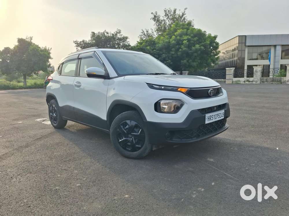 Tata Punch Adventure Icng, 2024, Cng & Hybrids