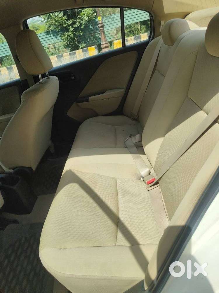 Honda City V Mt, 2014, Petrol