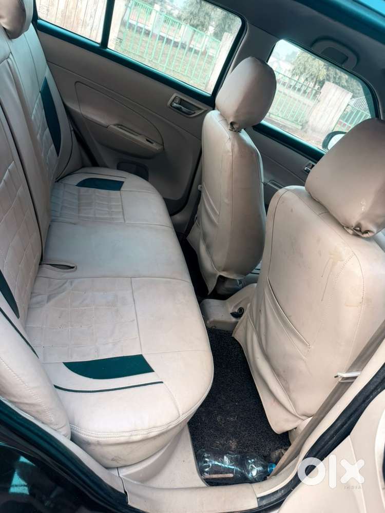 Maruti Swift Dzire 2016