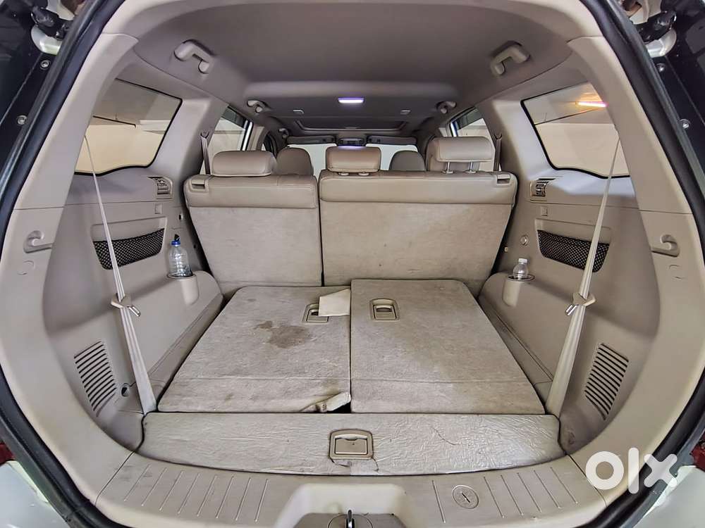 Mahindra Xuv500 2.2 W10, 2017, Diesel