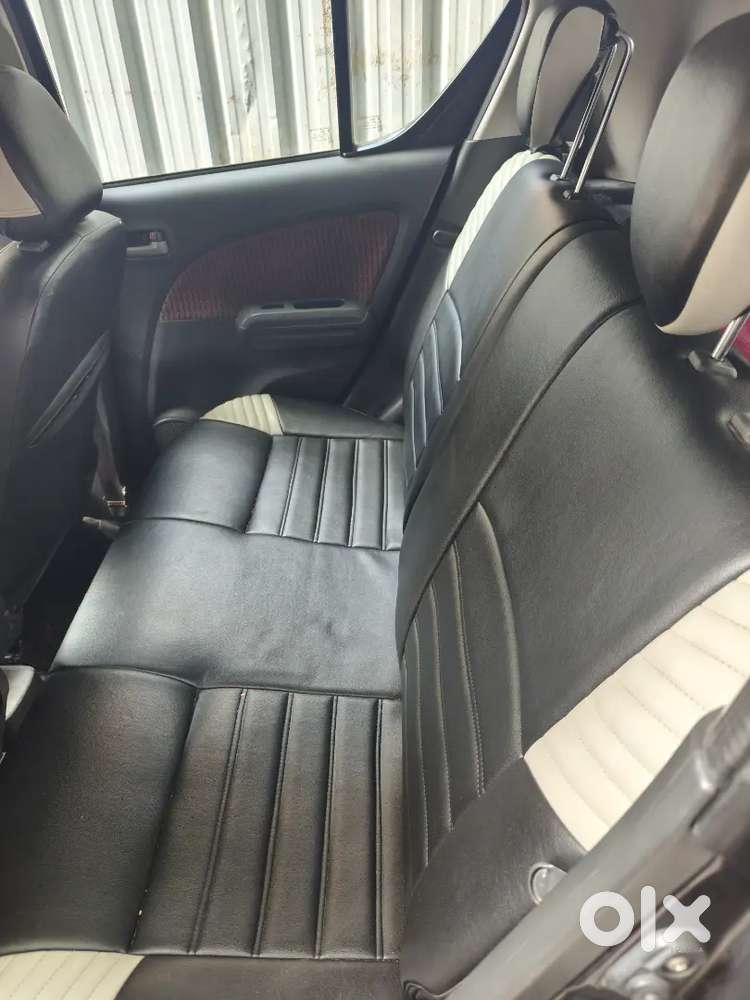 Maruti Ritz Vdi 2013