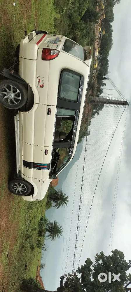 Chevrolet Tavera Neo 2008 Diesel