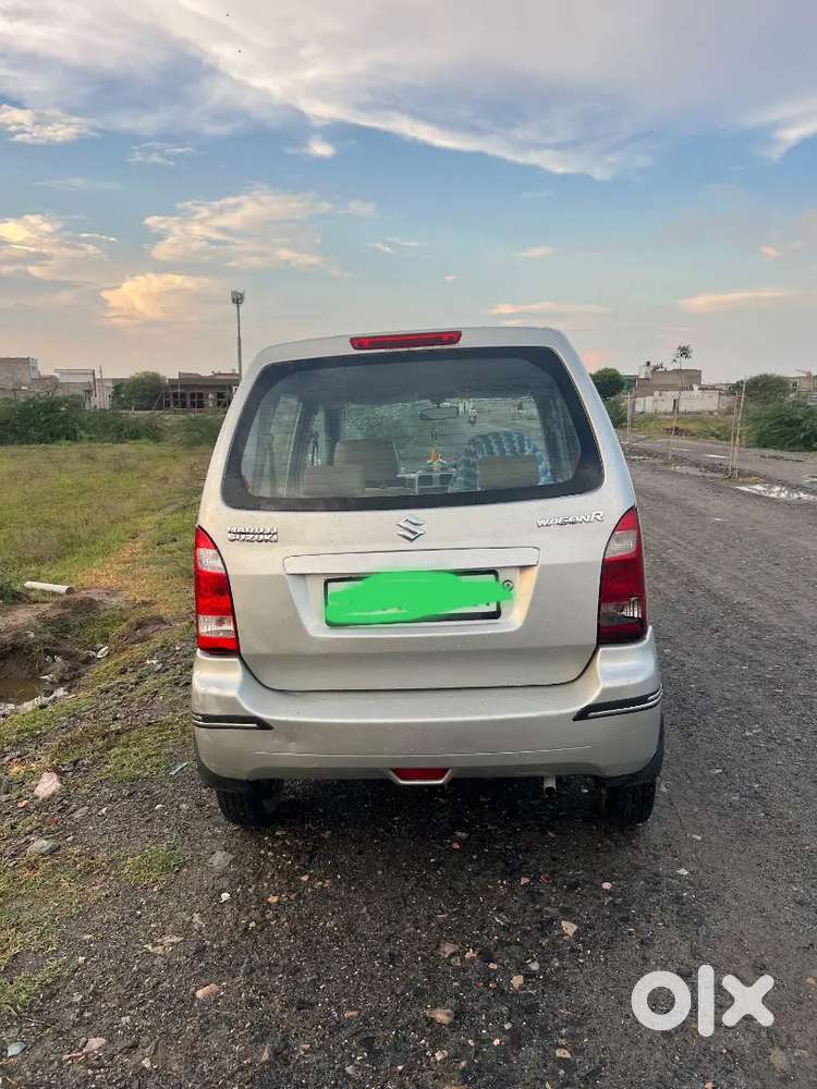 Maruti Suzuki Wagon R 2007 Petrol , Perfect Performance, Well Maintain