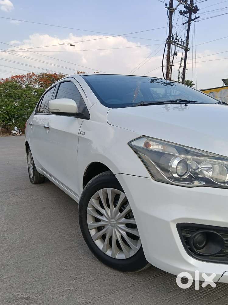 Maruti Suzuki Ciaz Sigma Diesel, 2018, Diesel
