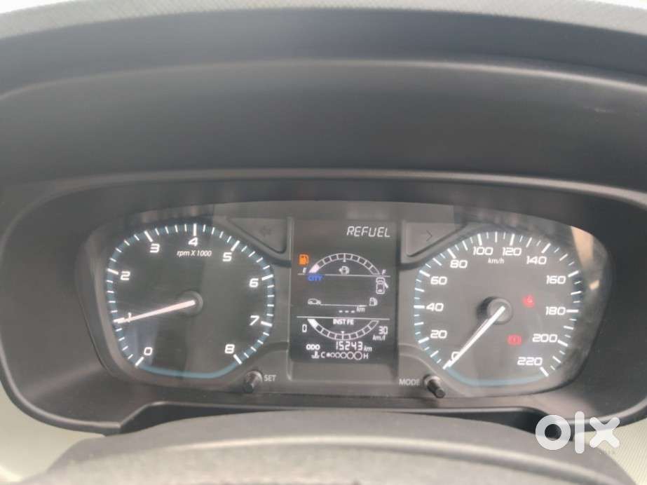 Tata Punch Adventure, 2022, Petrol
