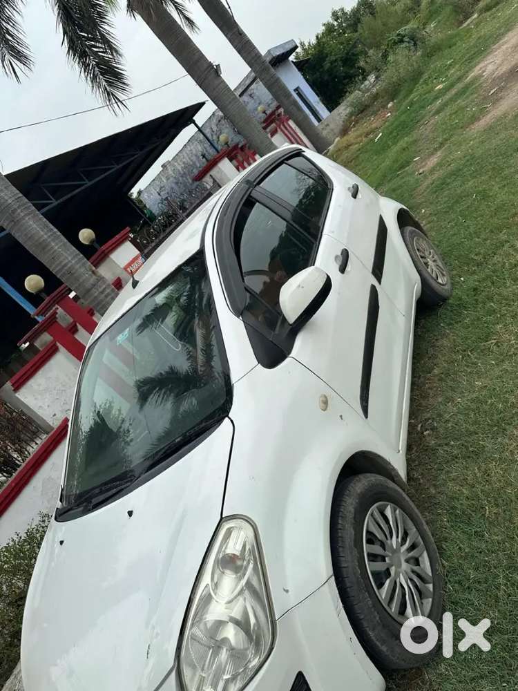 Maruti Suzuki Ritz 2013